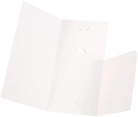 BEST PAPER GREETINGS Money Envelopes for Cash Gifts - 36 Pack, 3.6 x 7.25 Inch, Snowflake Winter Designs - Money Card Holder