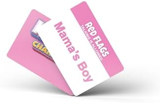 Hood Charades : Girls Night Edition High-Energy Card Game Built for Besties, and Nonstop Laughter; Culture Clues for Girls’ Night, Brunch Vibes, After-Dinner Laughs, Staycations, and Cozy Kickbacks