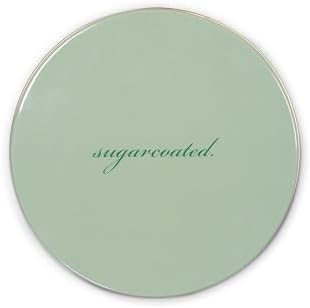 kate spade new york Round Cookie Tin Set of 3, Hey Sweets