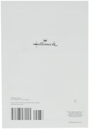 Hallmark Father's Day Card for Son (A Fine Example of a Good Man), Model: 599FFW9592