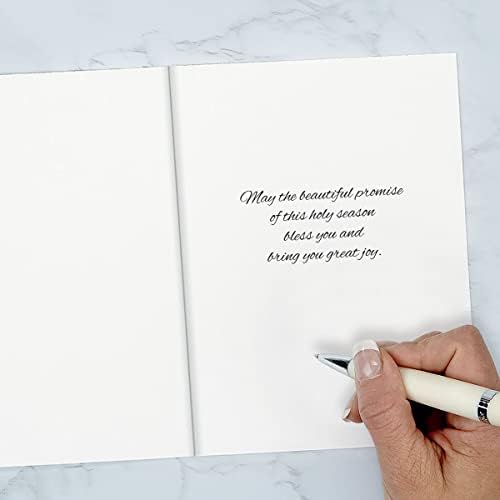 Current Religious Christmas Greeting Cards