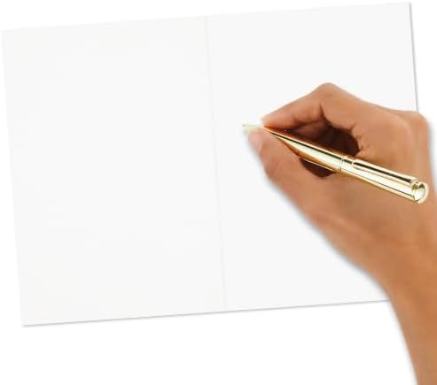 Hallmark Graduation Thank You Cards, Bulk 40-Pack (Class of 2026)