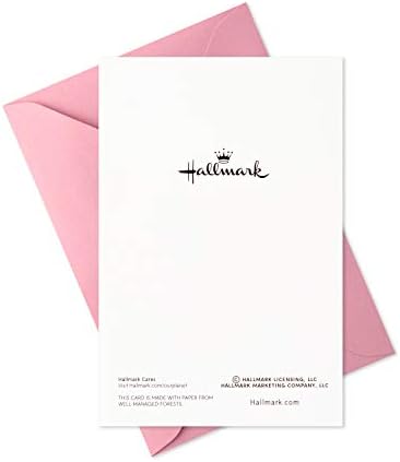 Hallmark Mothers Day Card Assortment, Remembering You on Mother's Day (6 Cards with Envelopes)