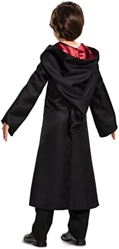 Wizarding World Harry Potter Costume, Official Wizarding World Kids Costume