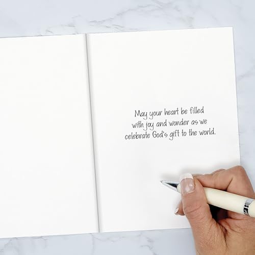 Current Religious Christmas Greeting Cards