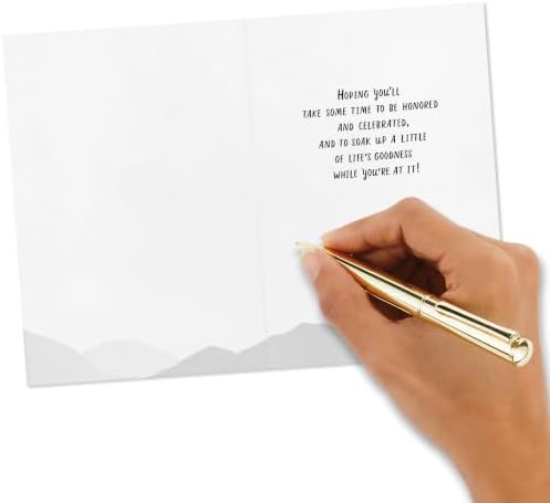 Hallmark Fathers Day Card Assortment (24 Cards with Envelopes, 6 Designs)
