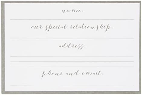 60 Pack Blank Sympathy Cards, Share a Memory Card for Celebration of Life, Memorial, Funeral (4 x 6 In)