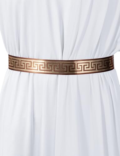 TOKYO REVENGERS Adult Toga Costume Roman Robe Greek God Outfit Halloween Cosplay Costume Accessories Set