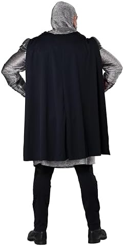 Men's Medieval Knight Costume
