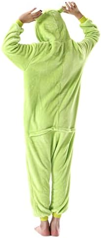ATOZ Onesie for Kids, Animal Pajamas Halloween Cosplay Costume Girls Boys