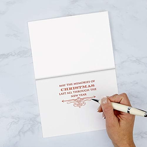 Current Christmas Greeeting Cards