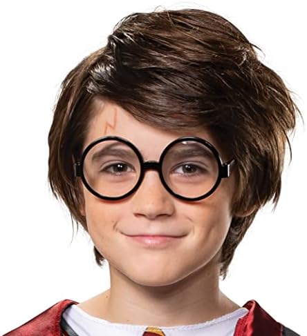 Wizarding World Harry Potter Costume, Official Wizarding World Kids Costume