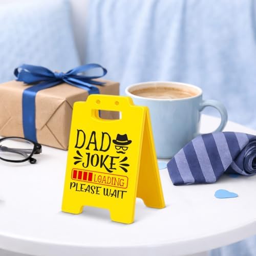 Funny Dad Gifts from Daughter Son Fathers Day Birthday Gifts for Daddy