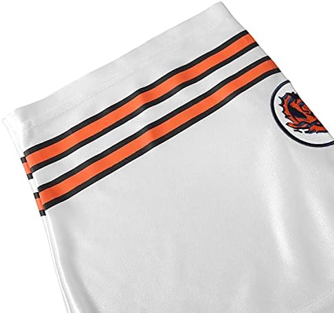 Phoneutrix Bobby Boucher #9 The Waterboy Adam Sandler Movie Mud Dogs Bourbon Bowl Football Jersey