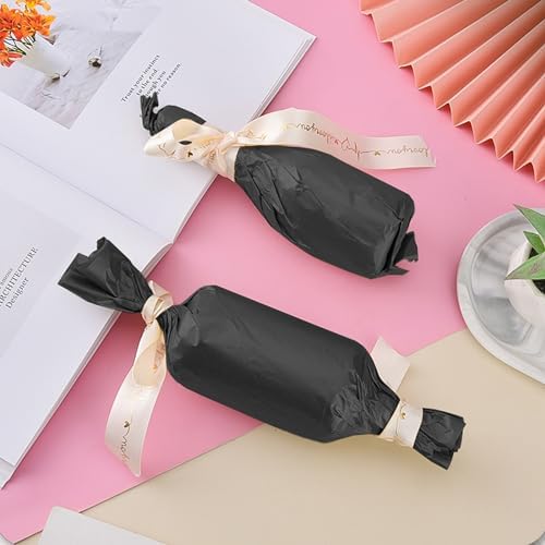 30 Sheets Tissue Paper for Packaging Gift Bags Decoration, Gift Wrap Tissue Paper Bulk for Weddings Birthday DIY Project Christmas Gift Wrapping Crafts Decor (20 x 20 Inch)