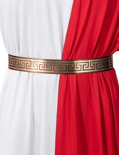 TOKYO REVENGERS Adult Toga Costume Roman Robe Greek God Outfit Halloween Cosplay Costume Accessories Set