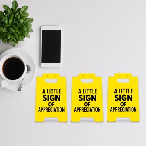 3Pcs Employee Appreciation Gifts Bulk for Coworker Team Staff