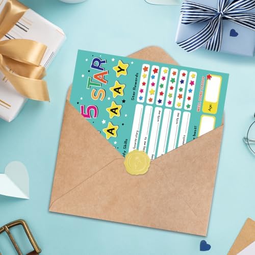 Funny Fathers Day Card Gift for Dad, Father's Day Card from Kids