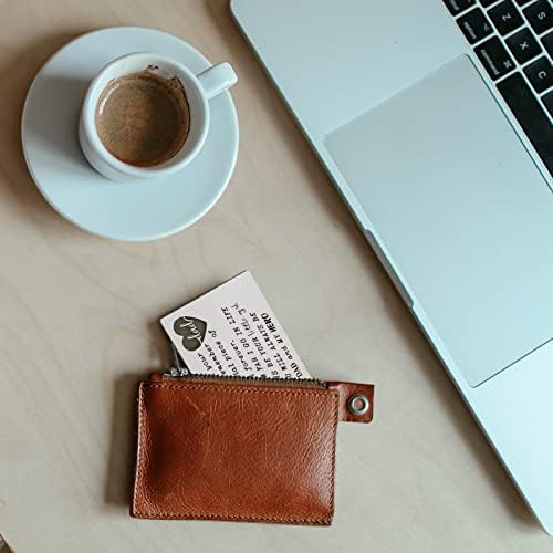 YODOCAMP Dad Gifts From Daughter, Dad Engraved Wallet Card Inserts, Birthday Father's Day Thanksgiving Christmas Valentines Gifts Card for Father Papa