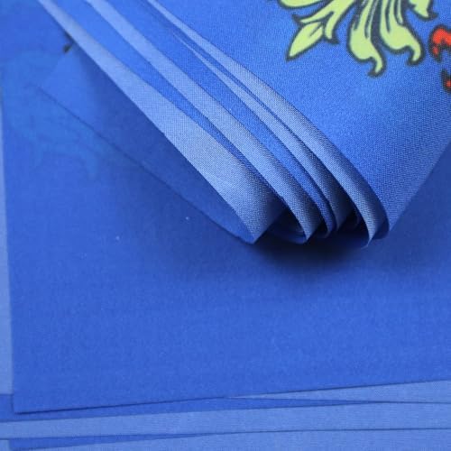 AZ FLAG Friuli-Venezia Giulia Bunting 20 ft 20 flags Light Polyester