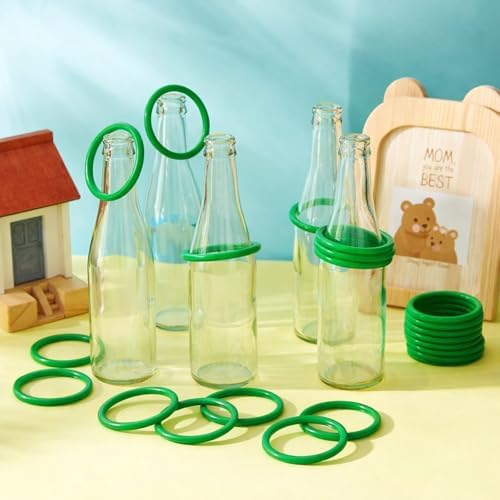 Tioncy Ring Toss Game Set Outdoor Carnival