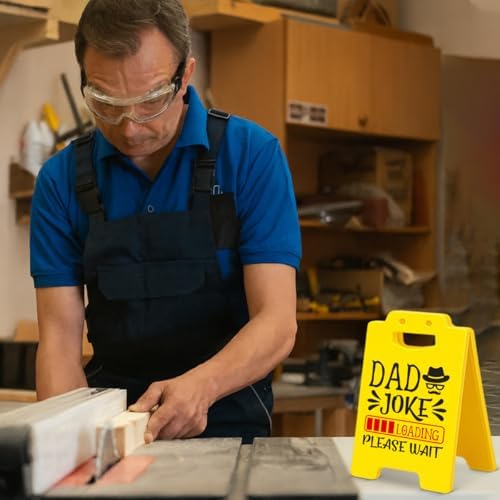 Funny Dad Gifts from Daughter Son Fathers Day Birthday Gifts for Daddy