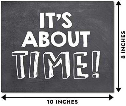 20 Designs, 8x10, Double Sided, Photo Booth Props, Wedding Props Photo Booth Signs