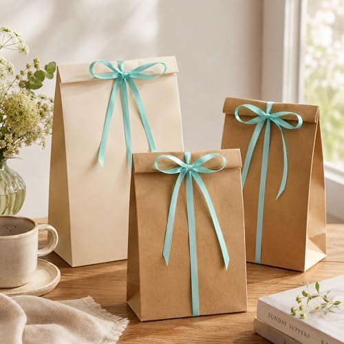 3/8In 30Yards Mint Blue Thin Ribbon for Gift Wrapping Wedding Baby Shower