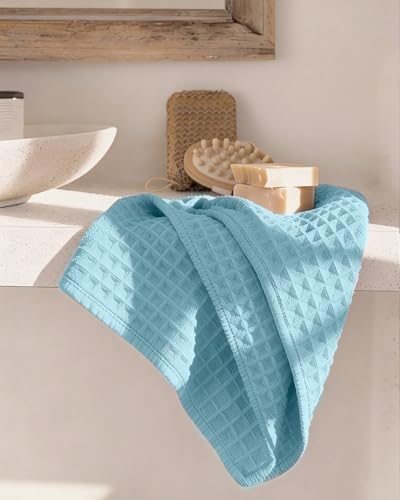 Ocean Spa Gifts for Women - 11pc Self-care Spa Gift Basket