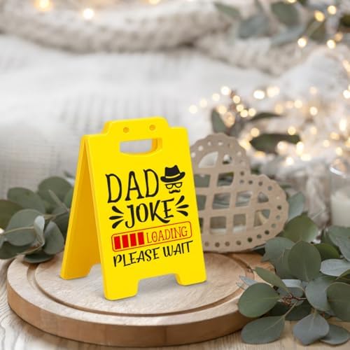 Funny Dad Gifts from Daughter Son Fathers Day Birthday Gifts for Daddy