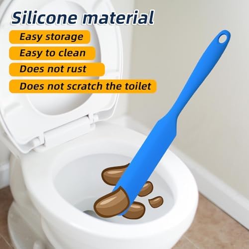 Poop Knife Funny Gag Gifts, Poop Cutter Knife Prank Practical Joke Toys for White Elephant Gift Exchange, Christmas Stocking Stuffers, Birthday, Party, Toilet Fun Gadgets Poop Stick Weird Gifts