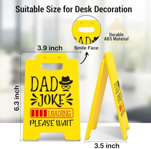 Funny Dad Gifts from Daughter Son Fathers Day Birthday Gifts for Daddy