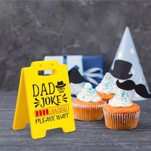 Funny Dad Gifts from Daughter Son Fathers Day Birthday Gifts for Daddy