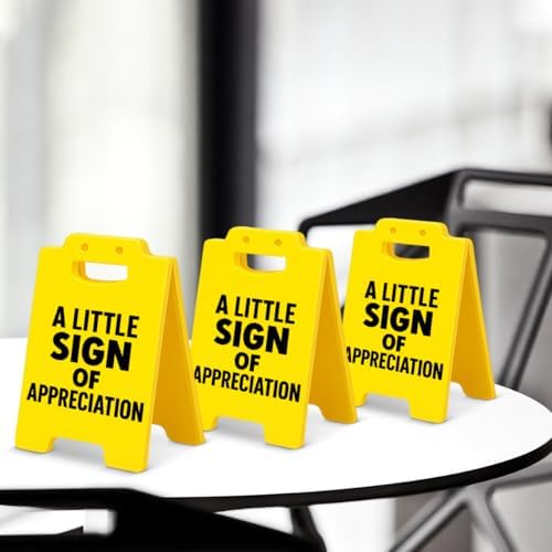 3Pcs Employee Appreciation Gifts Bulk for Coworker Team Staff
