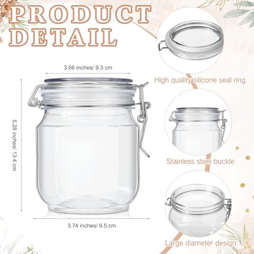 Sintuff 114 Pcs Boho Floral Wedding Advice Jar Cards for the Mr and Mrs