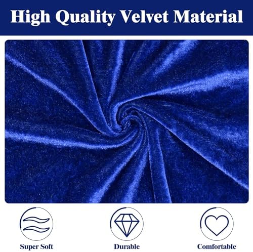 Sarfel Hooded Cloak Velvet Cape with Hood Halloween Capes Women Witch Costume Vampire Cloak Wizard Robe Men Cosplay Costume