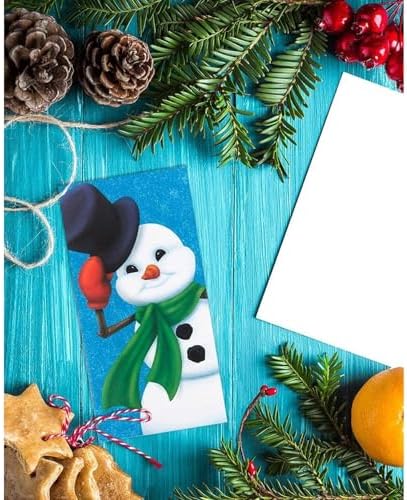 BEST PAPER GREETINGS Money Envelopes for Cash Gifts - 36 Pack, 3.6 x 7.25 In, Multicolor, 6 Designs - Money Cards & Gift Envelopes for Cash