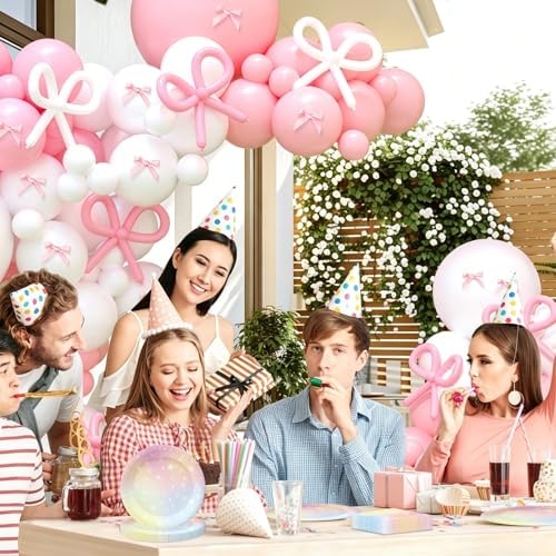 50Pcs Pastel Plates and Napkins Party Supplies, Disposable Rainbow Theme Birthday Paper Plates Napkins Tableware Set for Baby Shower Weddings Birthday Party Decorations (Pastel)