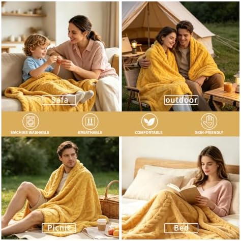 Gifts for Women, 35 Pcs Orchid Bath & Body Gifts Basket, Get Well Soon Gift