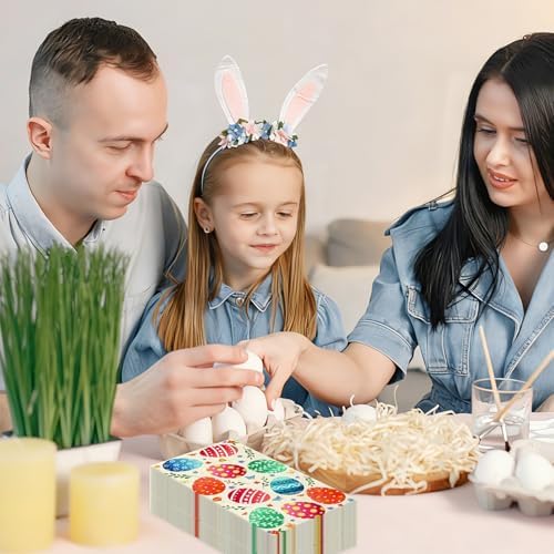 He Is Risen Easter Paper Napkins 100pcs