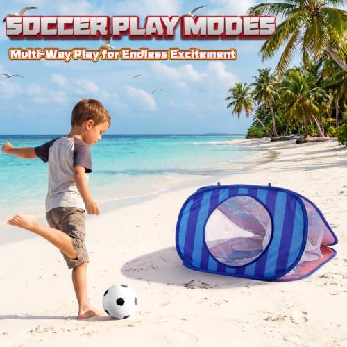 Bean Bag Toss Game for Kids - Cornhole Board Outdoor Toys for Toddlers -Party Activities Carnival Outside Yard Backyard Beach Lawn Games Toy for Kid Boys Girls Age 3 4 5 6 7 8 Year Old Birthday Gifts