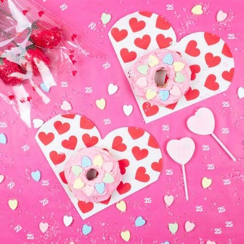 25th Birthday Confetti Number 25 Confetti 25th Anniversary Party Confetti for Party Table Decoration Supplies or DIY (Silver 1.5 Oz 1500 Pieces)