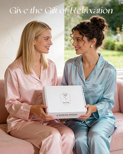 Rose Spa Gifts for Women - 12pc Self-care Spa Gift Basket