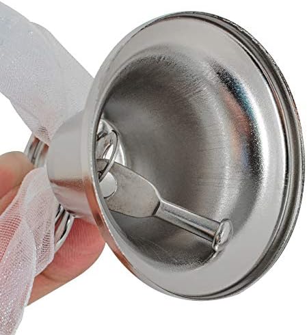 Super Z Outlet Silver Bell Place Card Holders for Table Numbers, Restaurant Menu, Weddings, Party Decoration (12 Pack)