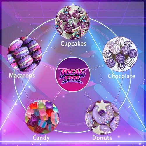 Kpop Singer Birthday Cupcake Stand, 3 Tier Korean Pop Singer Happy Birthday Party Cupcake Rack Tower Table Decoration Musical Fan Theme Dessert Tray Holder Dessert Stand for Girls