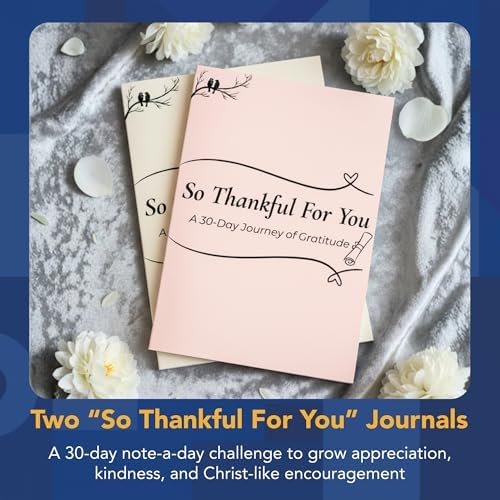 Kulture Games Christian Couples Gift Set - 133 Faith-Based Conversation Cards with 2 Gratitude Notebooks + Date Night Adventures - Couples Game for Adults, Wedding Set