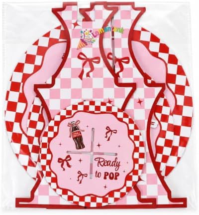 3 Tier Cupcake Stand for Ready to Pop Baby Shower Decorations