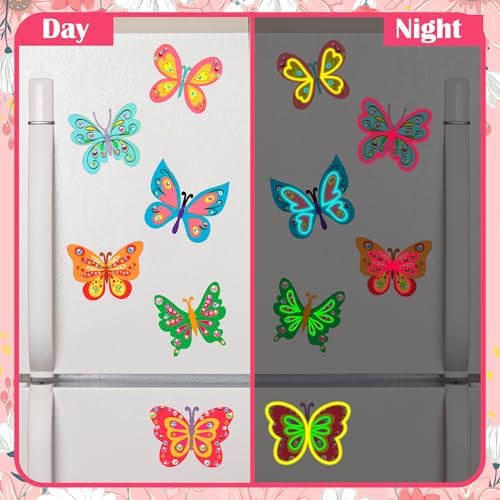 24 Pack Butterfly Party Favors - Butterfly Kit Birthday Party Supplies