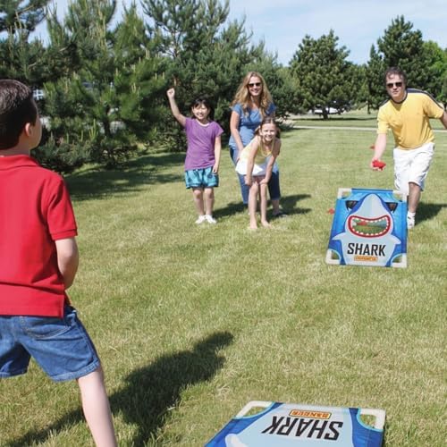20 Pcs Mini Bean Bags for Tossing Games