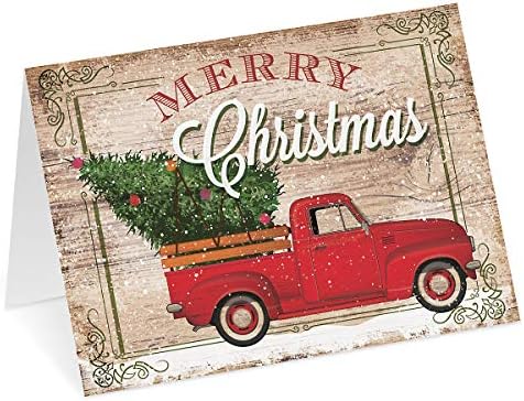 Current Christmas Greeeting Cards
